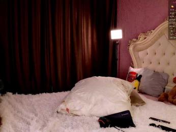 Enchantressss bongacams stream image