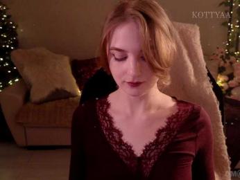 KOTTYAA bongacams stream image, 26.12.2025 03:10
