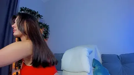 ClockworkLady stripchat stream image