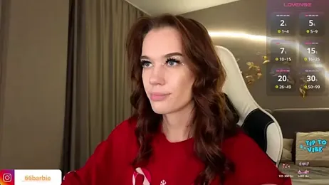 BBabyShark stripchat stream image, 26.12.2025 02:40