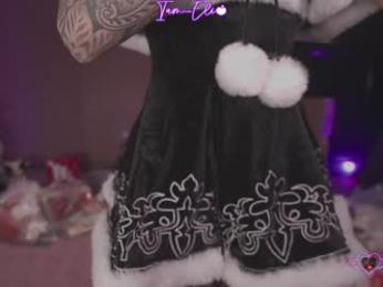 iam_eli chaturbate stream image