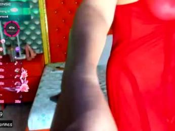 valleriejonnes chaturbate stream image, 26.12.2025 02:40