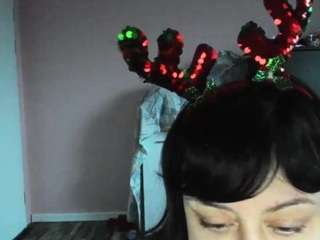 nastyangel camsoda stream image, 26.12.2025 08:00