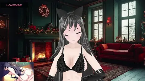 KimiStar stripchat stream image