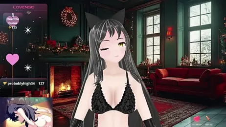 KimiStar stripchat stream image