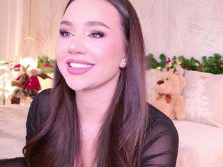 Eva Sin flirt4free stream image