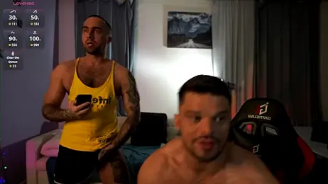 Alex_xxx stripchat stream image, 26.12.2025 18:20