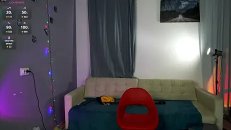Alex_xxx stripchat stream image, 26.12.2025 18:20