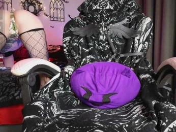 Devilsbride bongacams stream image, 26.12.2025 20:30