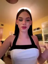 Carlita_cute stripchat stream image