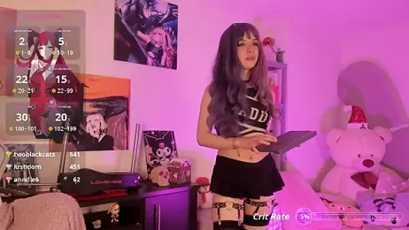 lolaaa_bunny1 stripchat stream image, 27.12.2025 02:00
