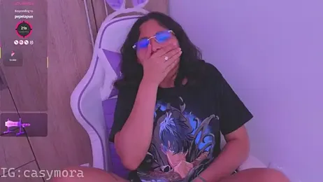 Cuteprincess21 stripchat stream image