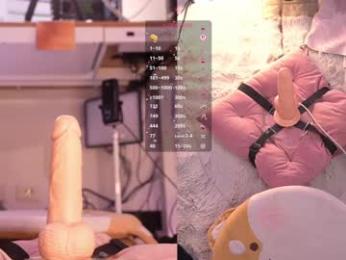 lau__1 chaturbate stream image, 26.12.2025 19:50