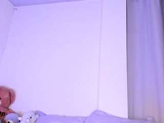 liliimoon camsoda stream image, 27.12.2025 04:30