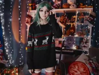 madnessalise chaturbate stream image