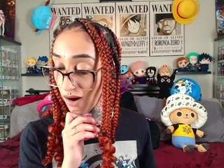 starryari69 camsoda stream image