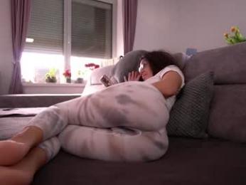 innocentemmy chaturbate stream image, 29.01.2025 10:20