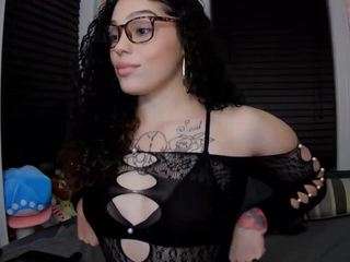sapphirestorm8 camsoda stream image, 28.12.2025 05:00