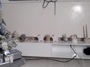 smileyouarehere chaturbate stream image, 28.12.2025 04:30