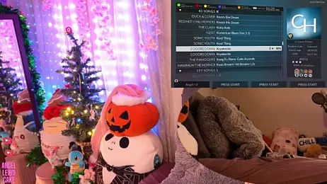 Angel-Lewd-Cake stripchat stream image, 28.12.2025 06:30