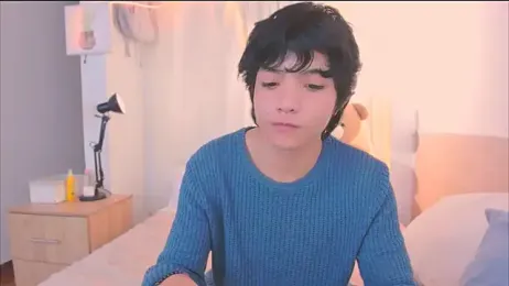 Sweet_Allan stripchat stream image