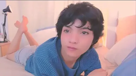 Sweet_Allan stripchat stream image