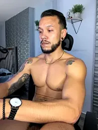 ARON_TAYLER01 stripchat stream image, 28.12.2025 12:10