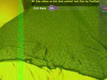 mr_evans_official chaturbate stream image