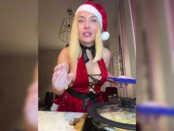 Tvoyasamka77 bongacams stream image, 28.12.2025 14:20