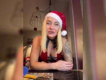 Tvoyasamka77 bongacams stream image, 28.12.2025 14:20