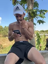 Jacksonfranco stripchat stream image, 28.12.2025 15:20