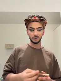 Gipsyboysteve stripchat stream image