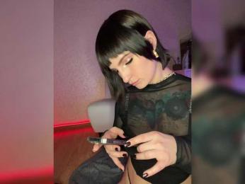 STARGAZZZM bongacams stream image