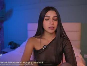 ashley_jones9 chaturbate stream image, 28.12.2025 15:10
