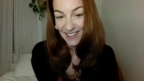 Edenfox- stripchat stream image, 28.12.2025 20:30