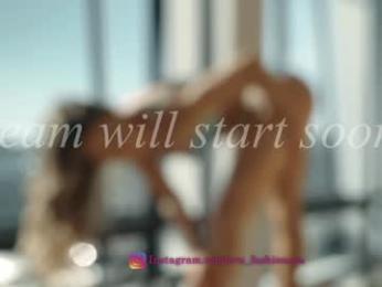 eva_fashionista chaturbate stream image, 28.12.2025 19:30