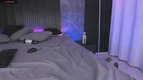 AdammClark1 stripchat stream image