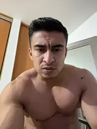 Chris_Clarck stripchat stream image, 29.12.2025 04:00