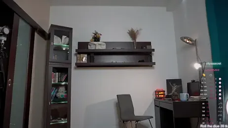 VIktorSecret stripchat stream image