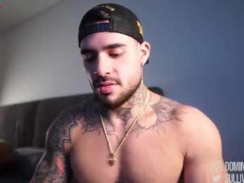 dominic_sullivan1 chaturbate stream image