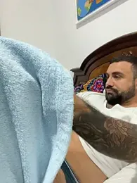 morfeoX stripchat stream image