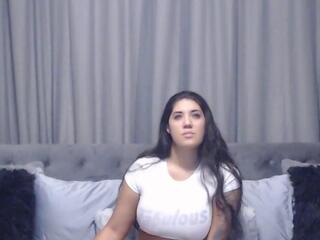 Natalie Star flirt4free stream image, 29.12.2025 15:00