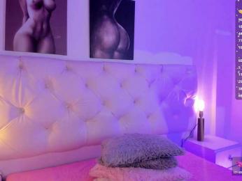 Gisell-Montoy bongacams stream image