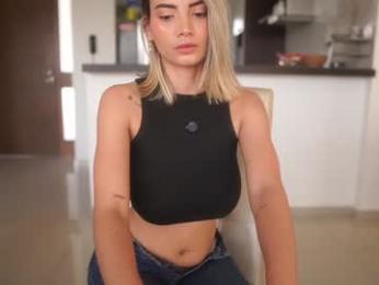 letiziafulkers1 chaturbate stream image, 29.12.2025 15:00