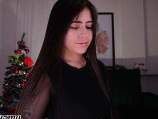 zoe-cruz21 camsoda stream image, 29.12.2025 12:10