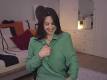 _blackbee_ chaturbate stream image, 28.02.2025 10:20