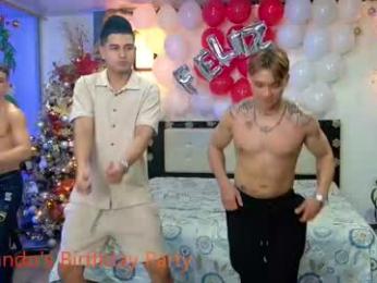 boysgang_sex chaturbate stream image, 29.12.2025 13:40