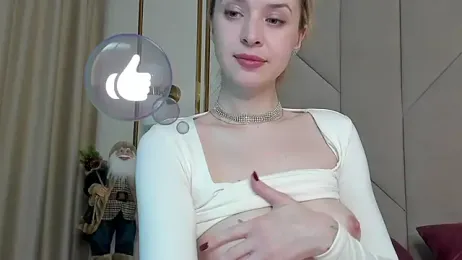 Touch_me stripchat stream image, 29.12.2025 16:40