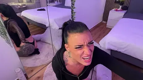 LizaRoxx stripchat stream image