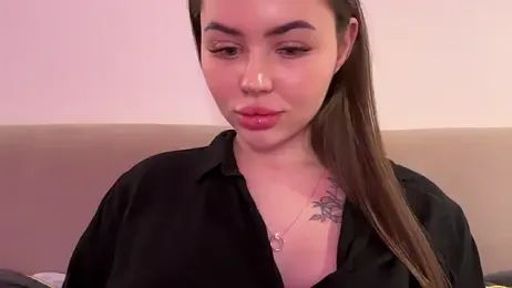 AlmaryKim stripchat stream image